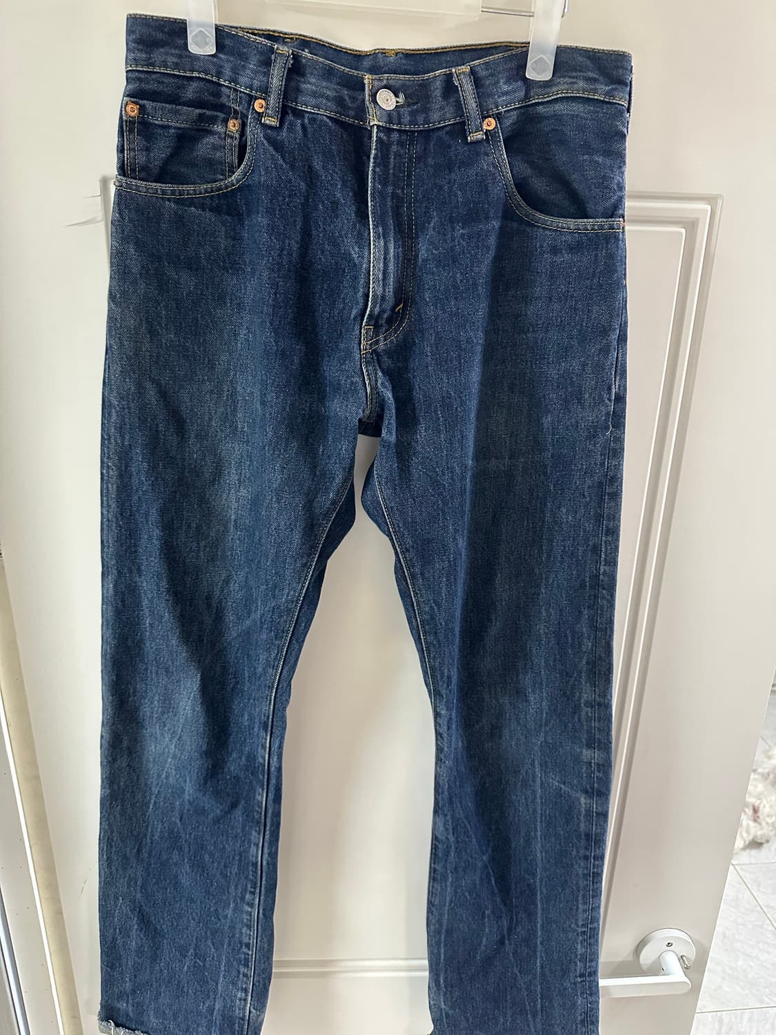 리바이스 levis 517 데님 청바지 W31 L36 상품이미지1