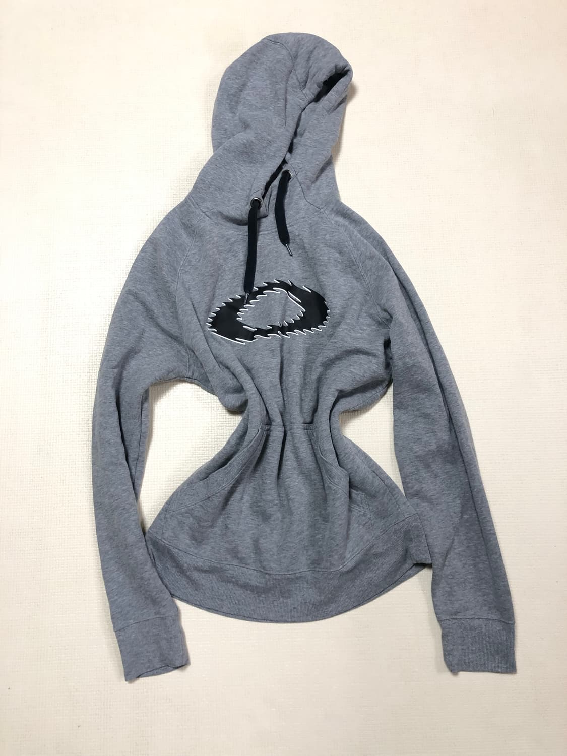 빈티지 오클리 그레이 후디 상품이미지9