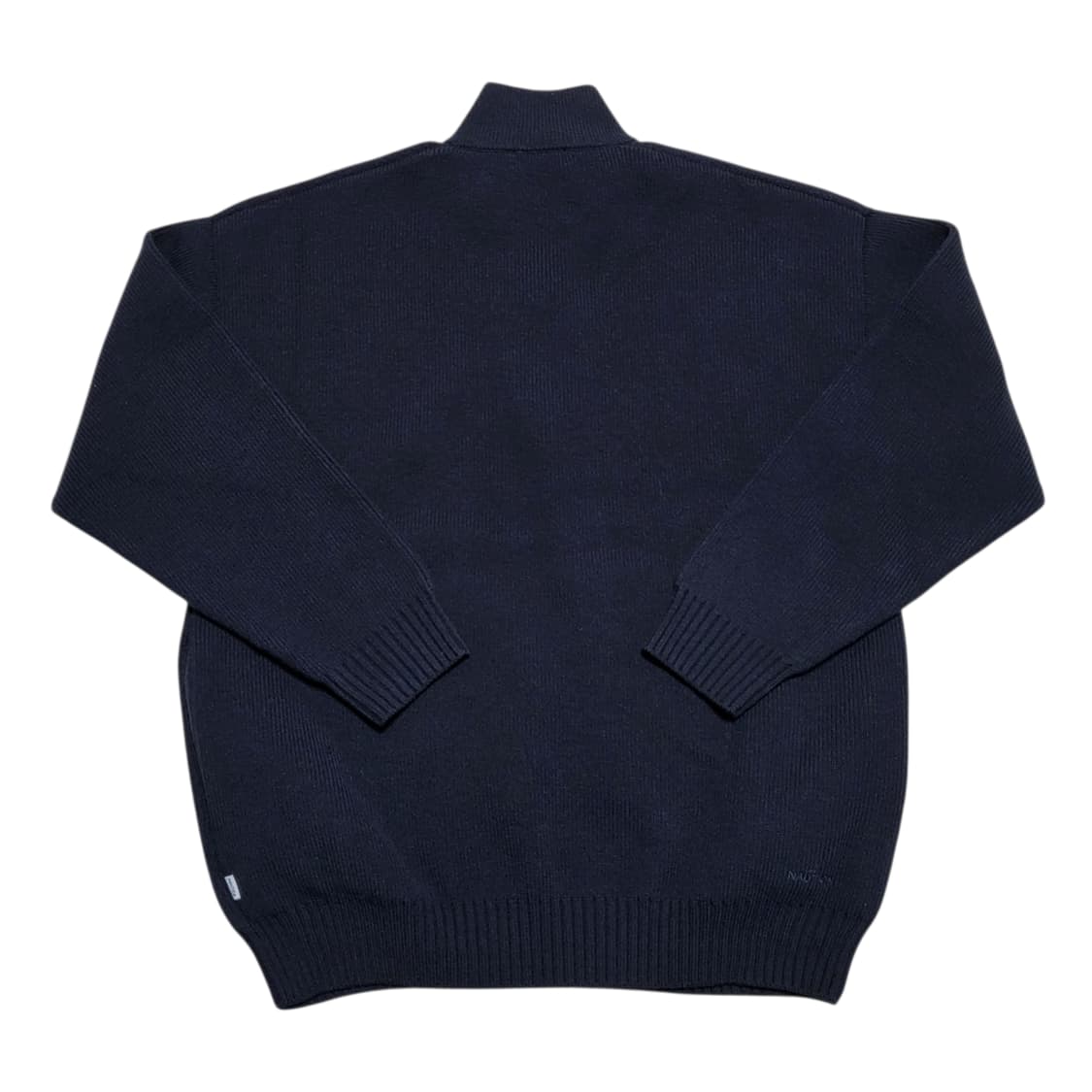 (XL) nautica 노티카 하프집업 니트 상품이미지3