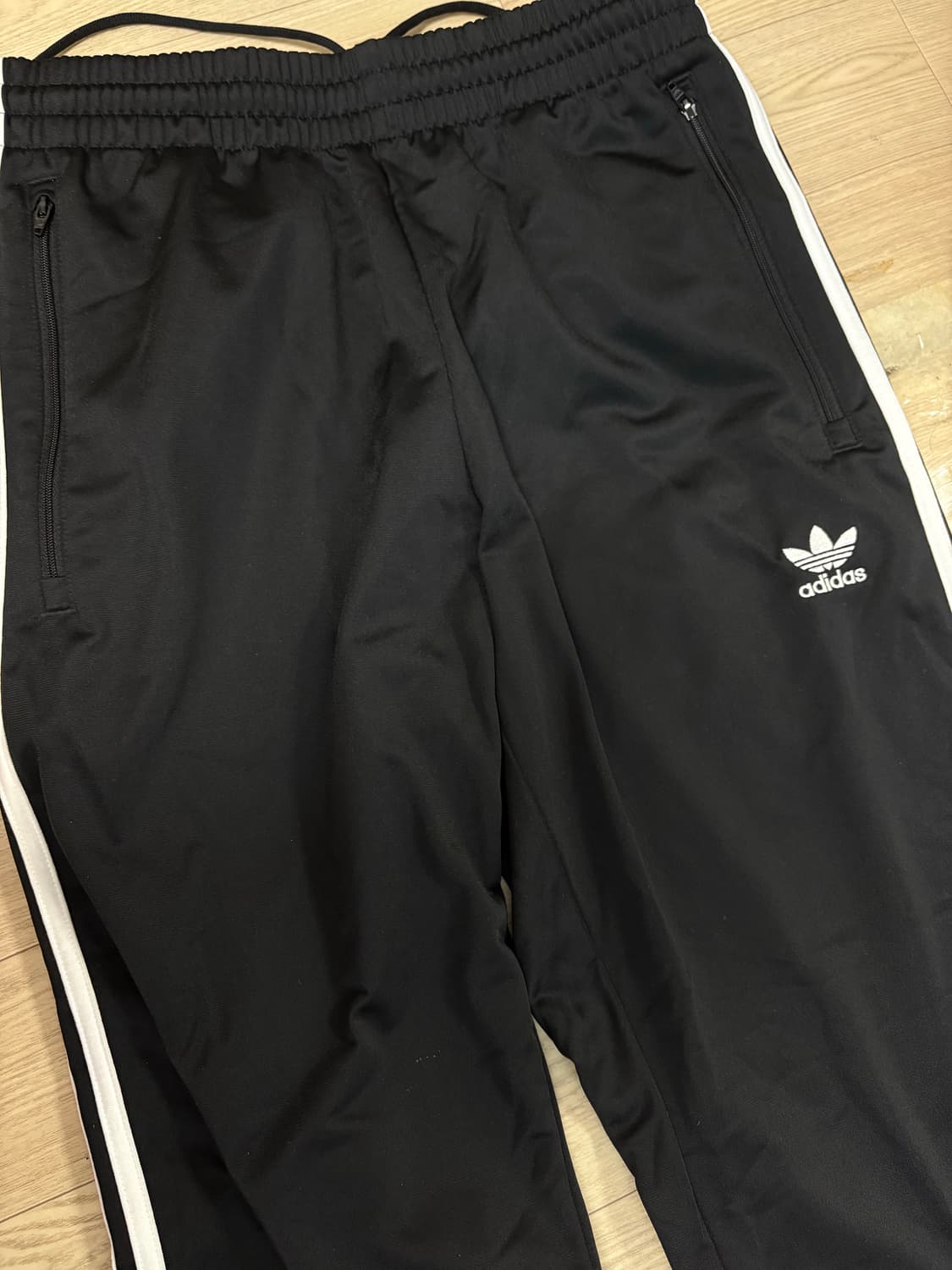 아디다스 트레이닝팬츠 새상품급 판매 상품이미지9