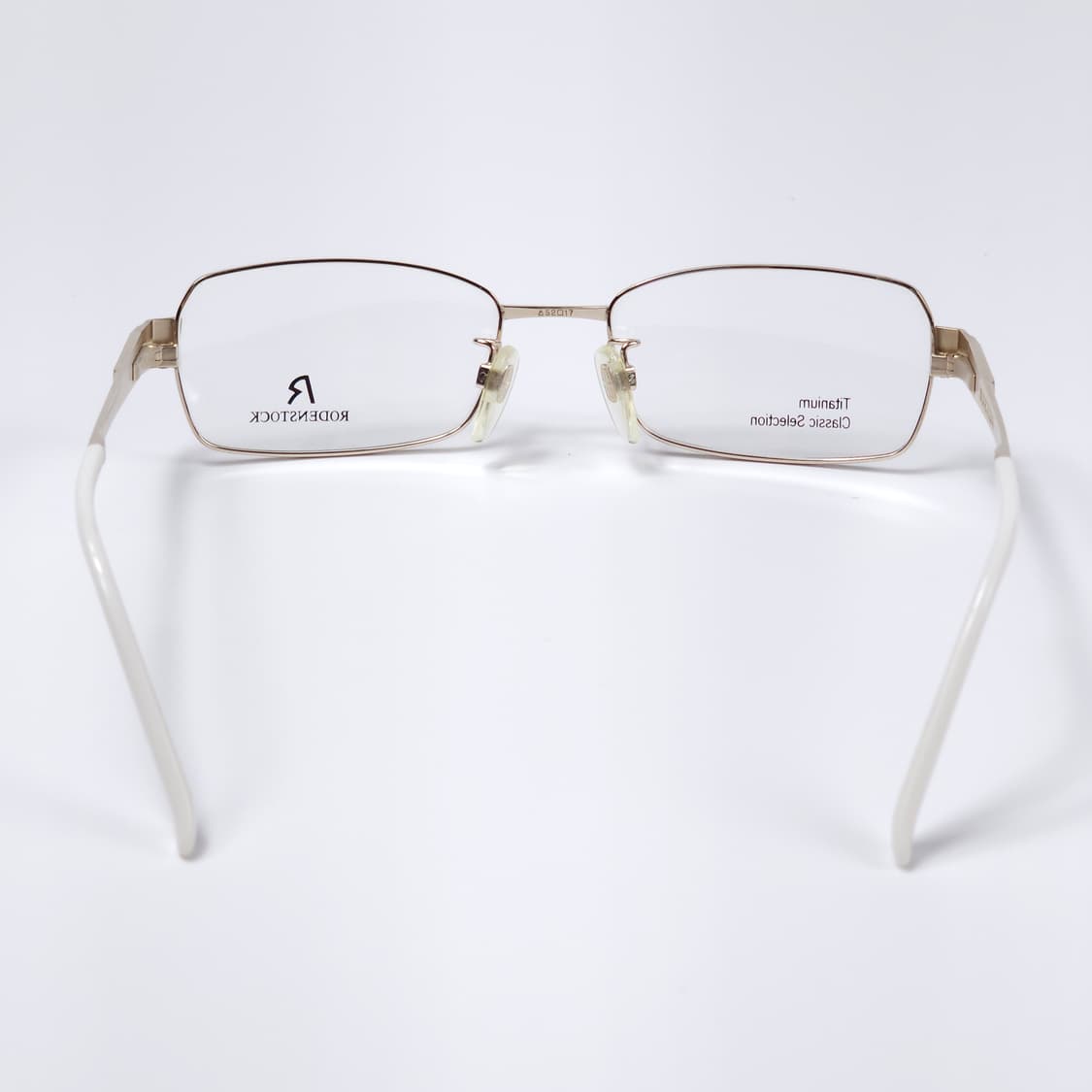 (새상품)로덴스톡 RODENSTOCK 티타늄 클래식 셀렉션 독일 빈티지  상품이미지8