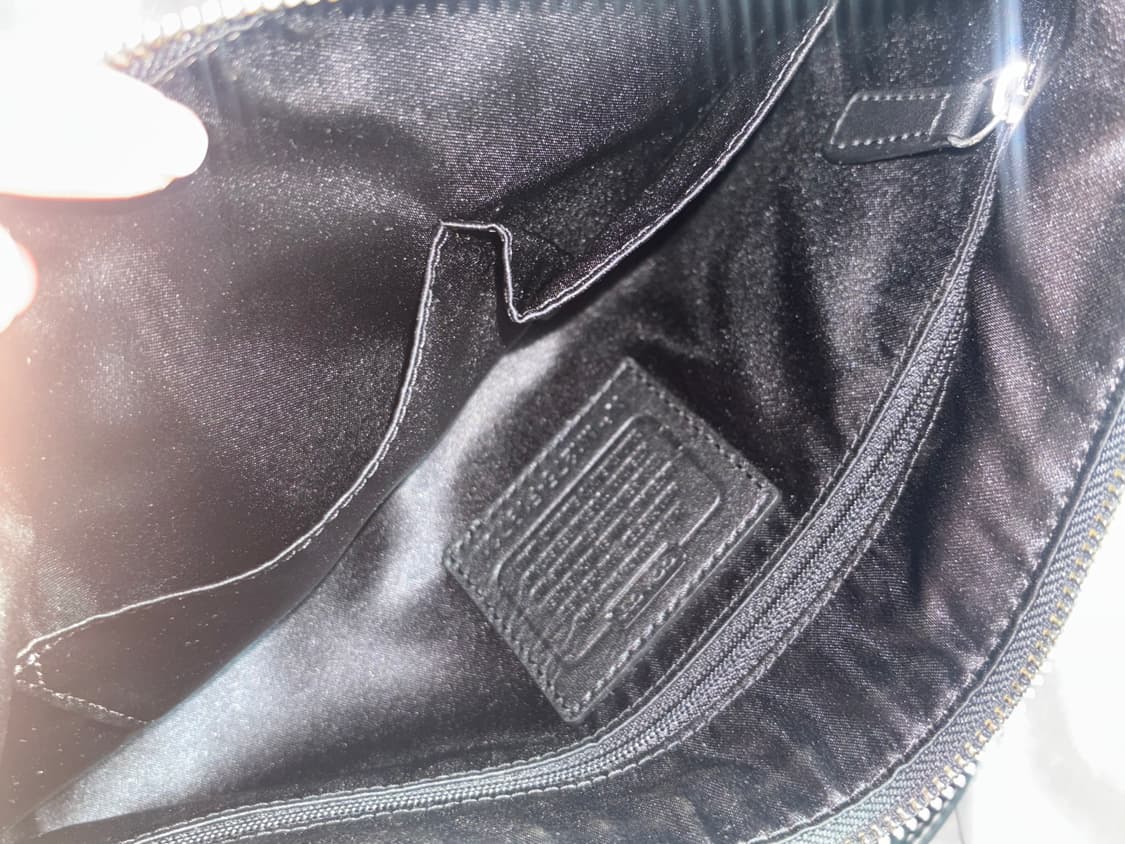 코치 가방/숄더백/크로스백 상품이미지5