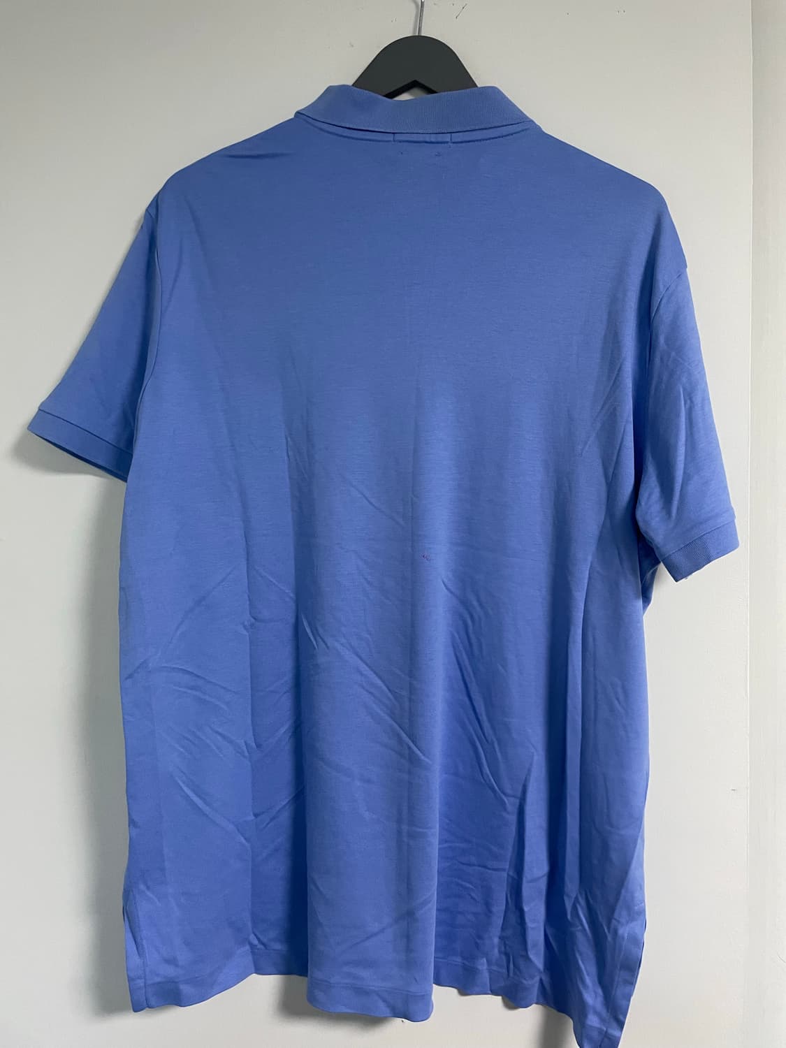 폴로 pk반팔 상품이미지2