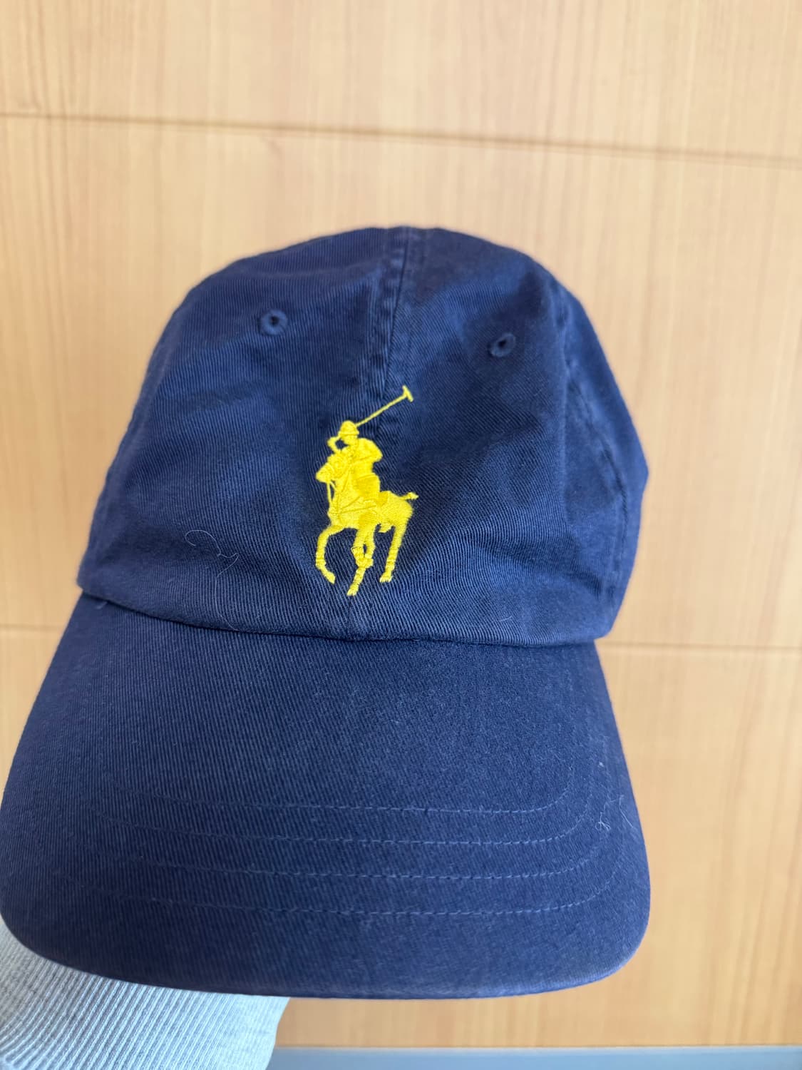 폴로모자 상품이미지1