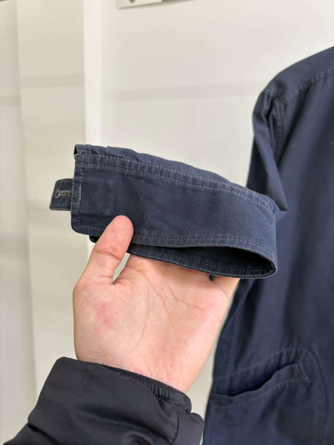 ARAMIS (Made in Japan) 자켓 상품이미지4