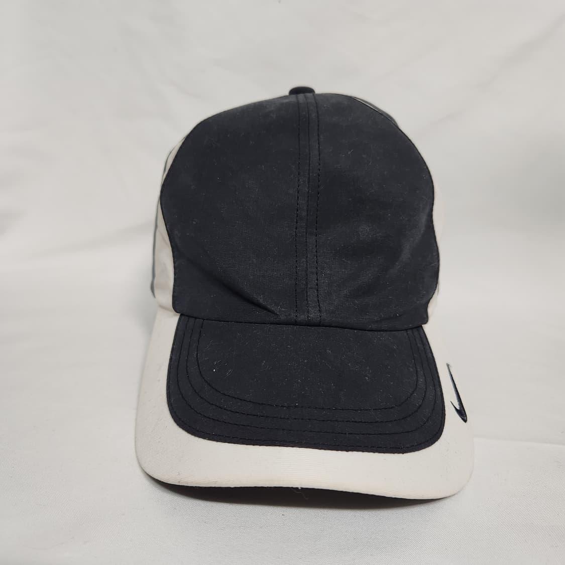 J159 [F] 나이키 골프 오레오 캡 모자 상품이미지1