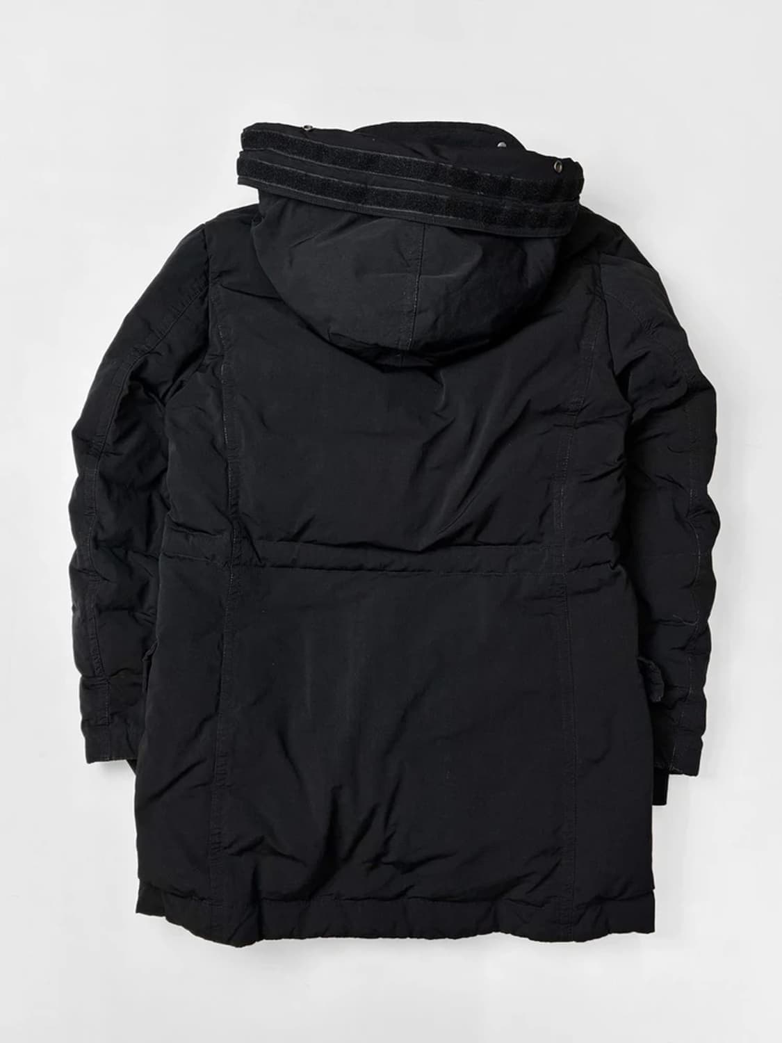 cp컴퍼니 노르지 고글 다운 마운틴 파카 PN5612    상품이미지5