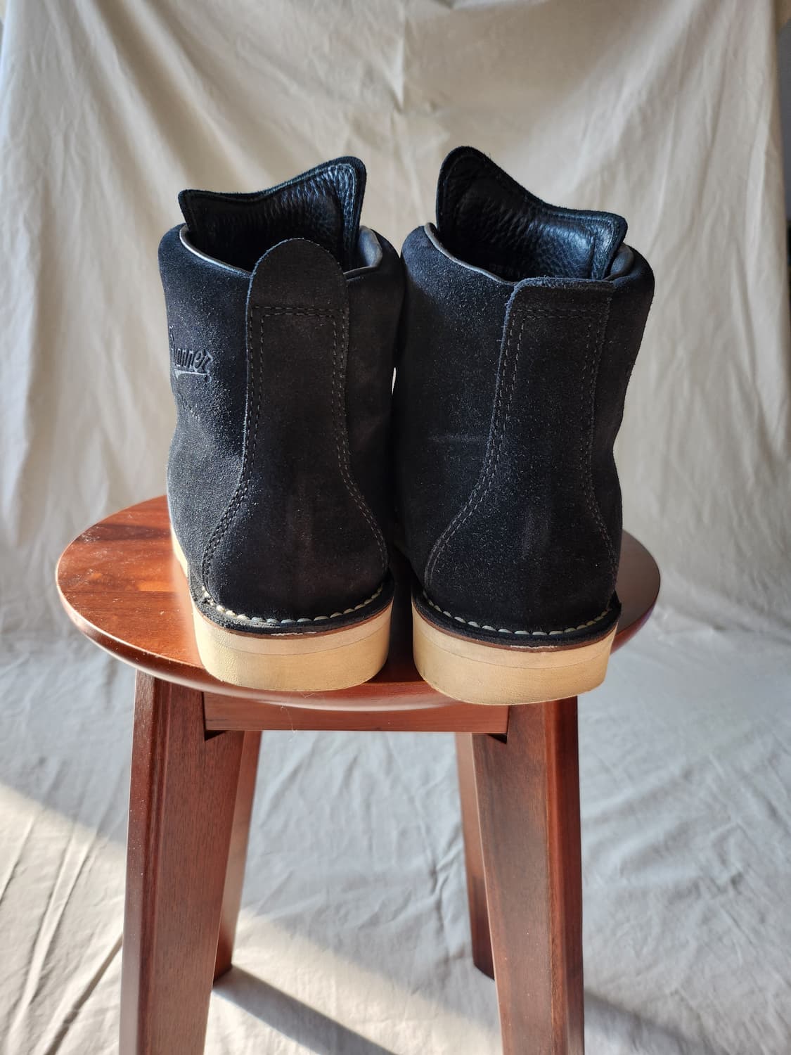 Danner mountain suede X SHIPS US 8ee 상품이미지5