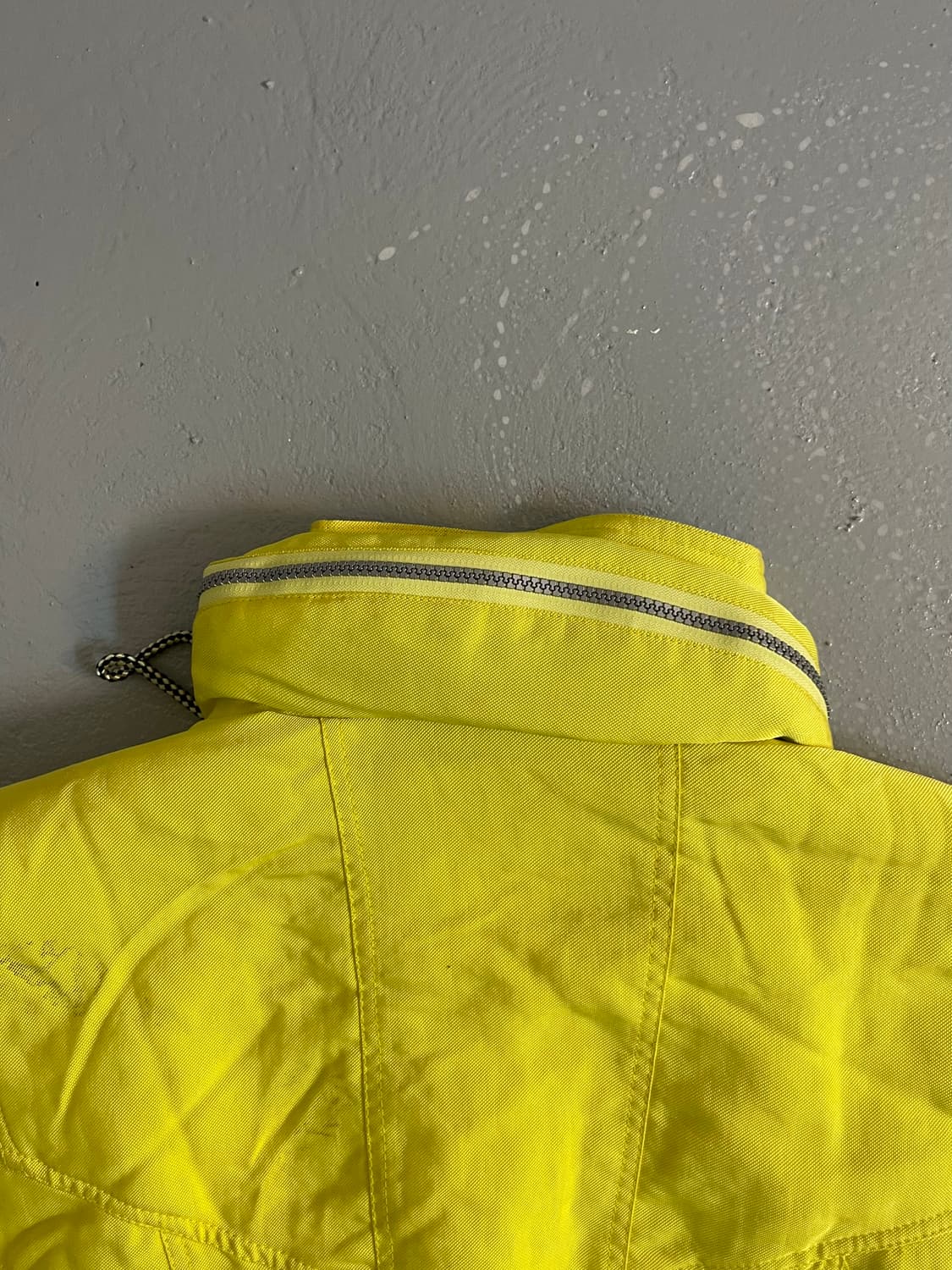 Killy 올드스쿨자켓 상품이미지7