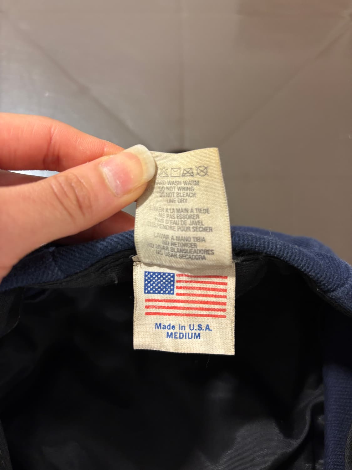 나이키 베레모 상품이미지8