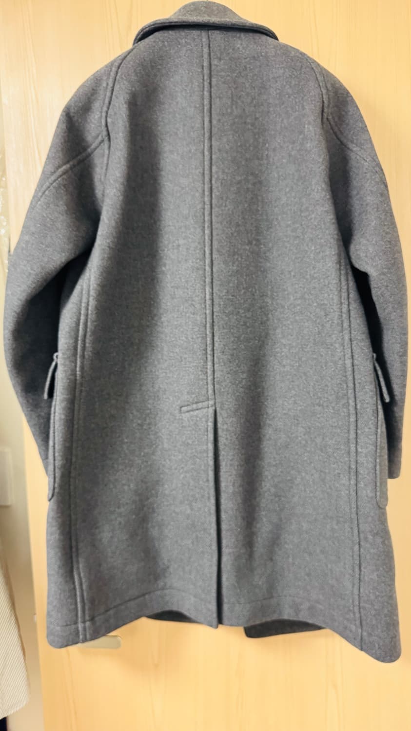 캡틴선샤인 18FW 트레블러 36 상품이미지3