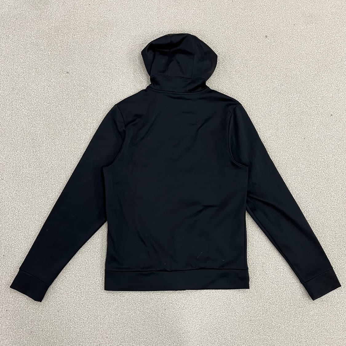 [95] 나이키 조던 기모 후드 집업 자켓 0120M1 상품이미지5