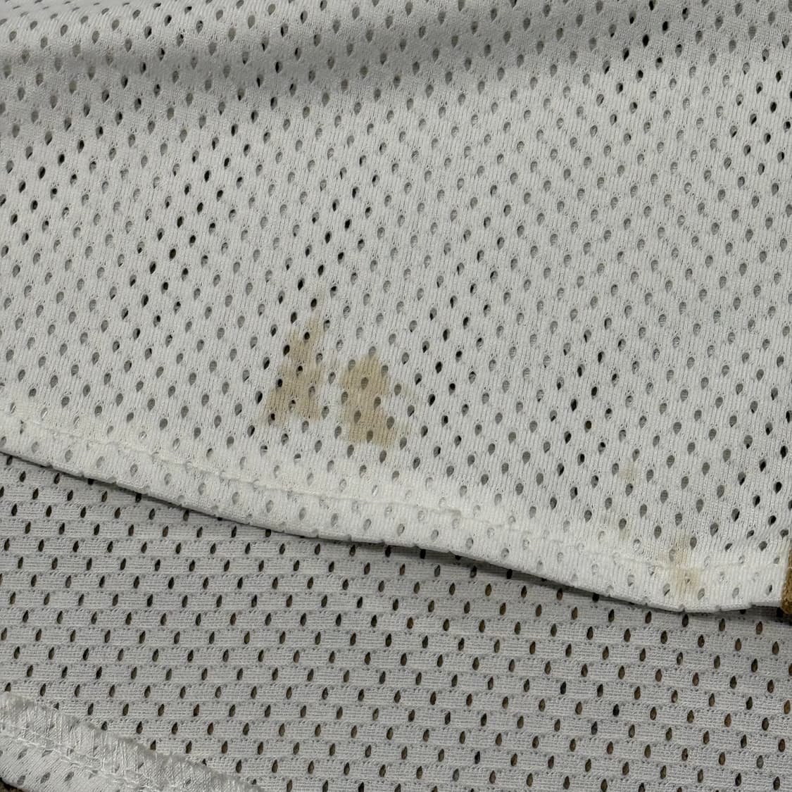 [110] 윌슨 NC 다이노스 야구 유니폼 화이트 b17 상품이미지6