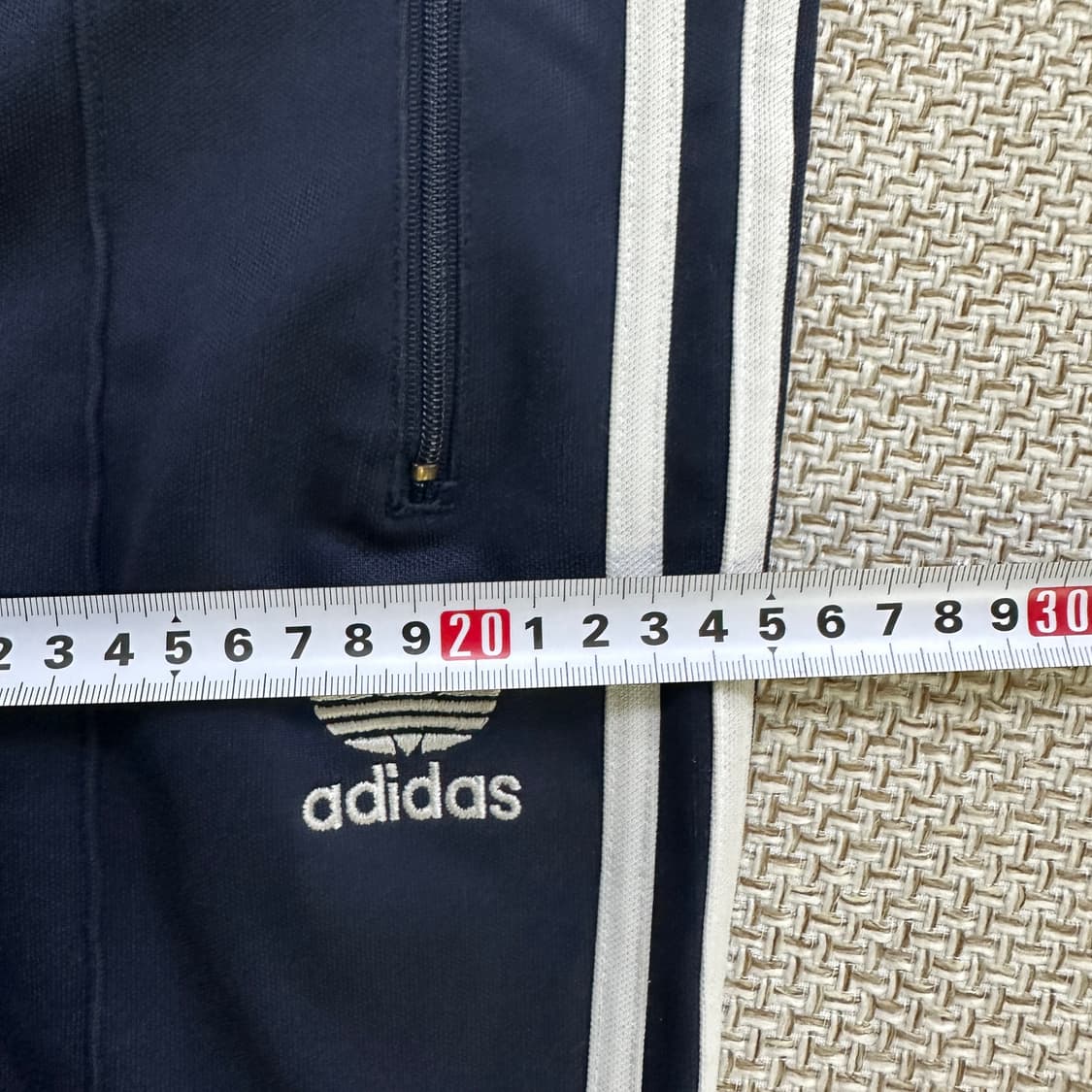 95 아디다스 유로파 트랙 팬츠 0403D 상품이미지6