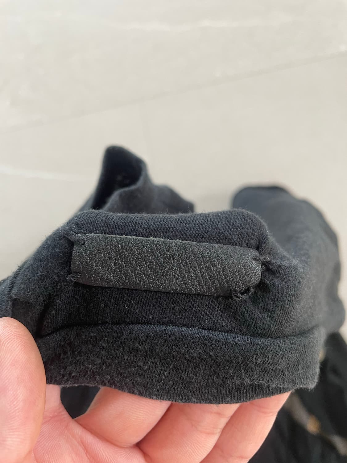 Ifsix 뱀 반팔티 상품이미지3