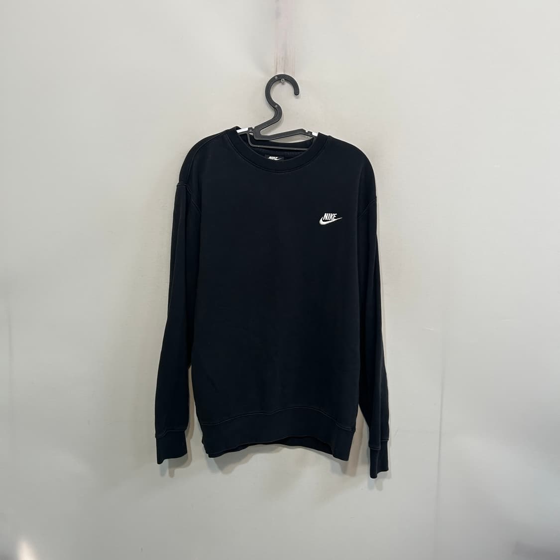 나이키 남성 기모 맨투맨 105 상품이미지1