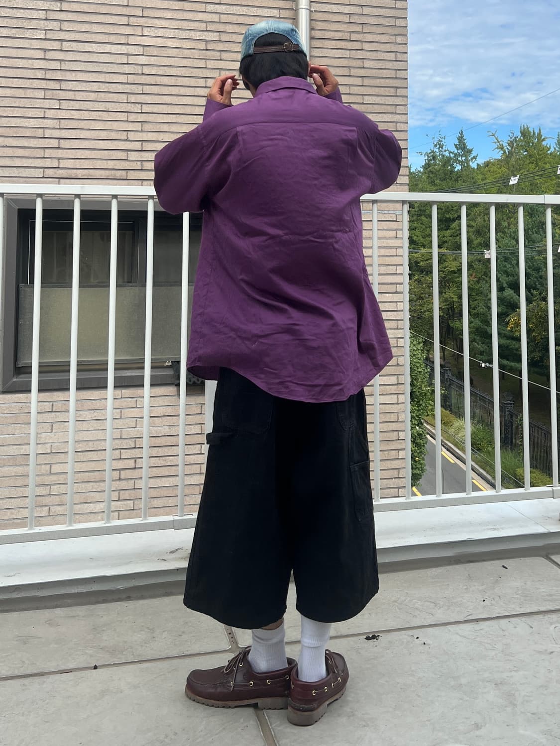 폴로 셔츠 상품이미지3