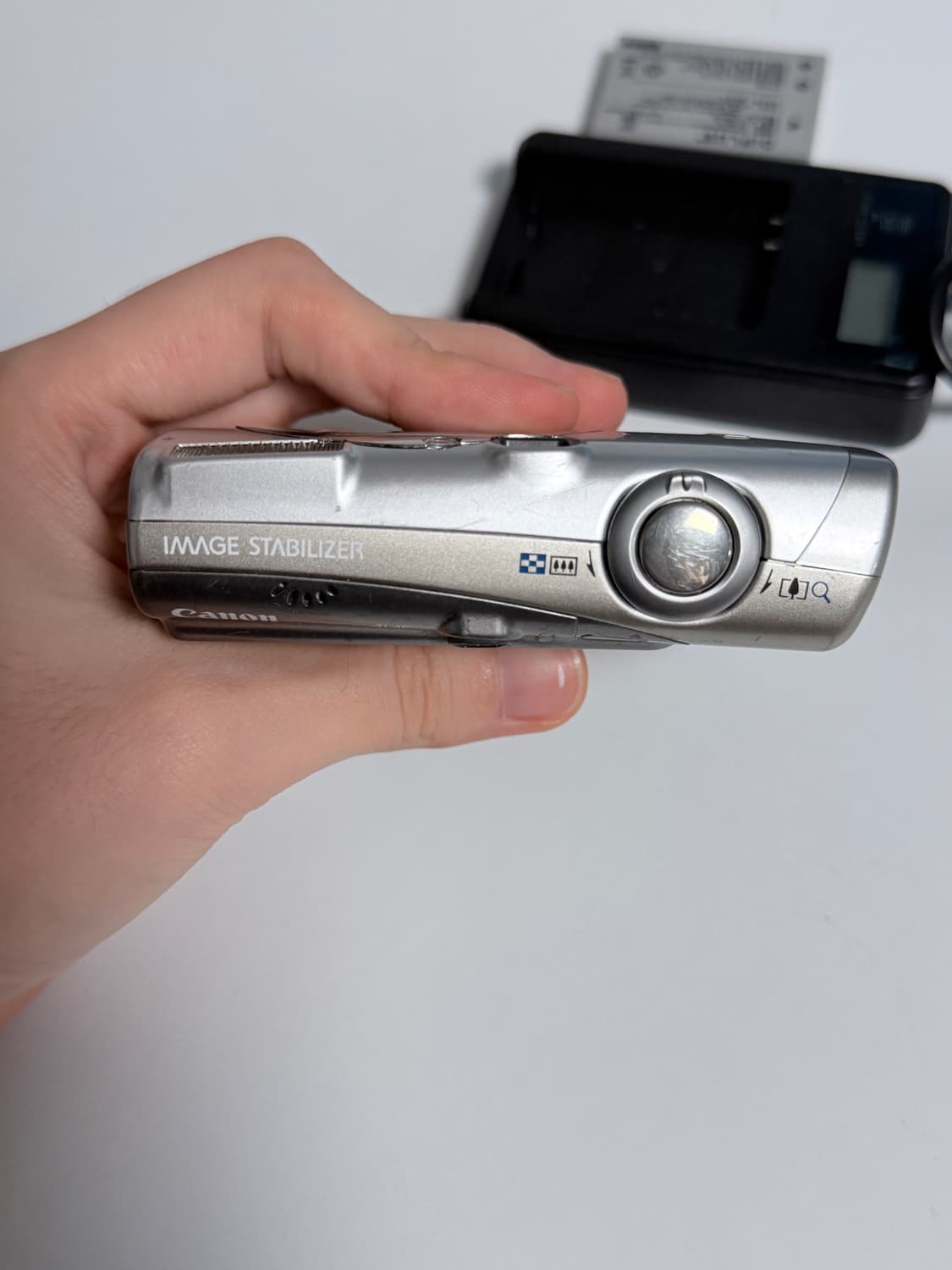 캐논 ixus 익서스 950 is (ixy810) 상품이미지5