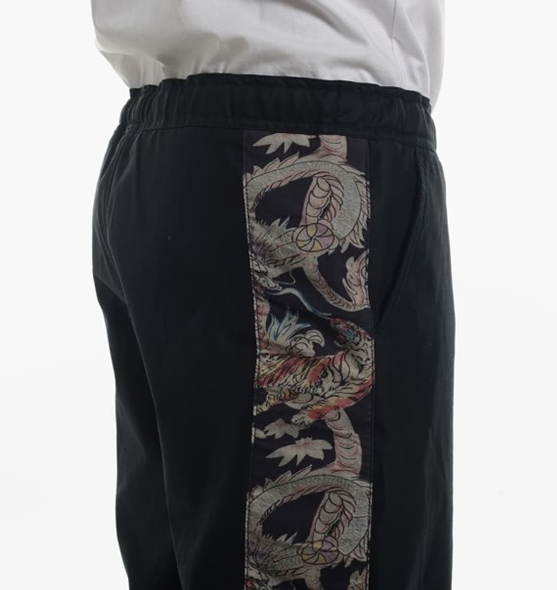 아워레가시 마샬 어트랙션 릴렉스드 트라우저 상품이미지7