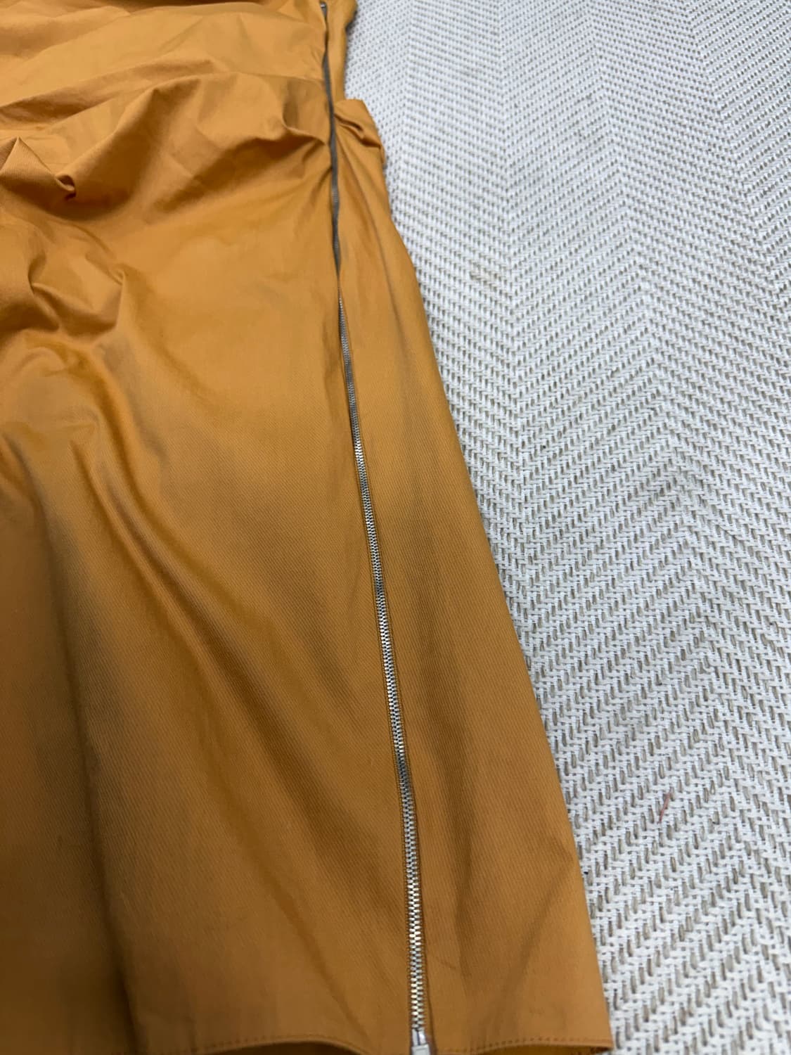 정품) LANVIN 랑방 한섬 원피스 88 상품이미지6