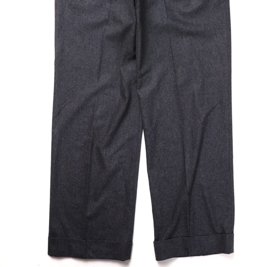 피티 토리노 Pt Torino Wool Pants 
 상품이미지7