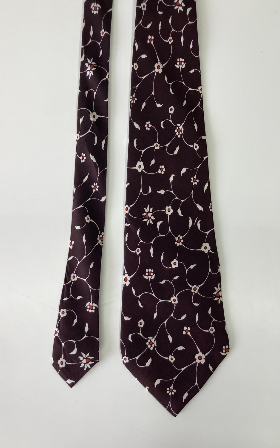 빈티지)넥타이 상품이미지1