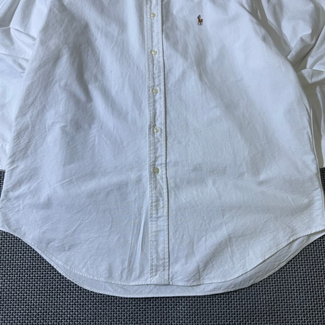 폴로 랄프로렌 셔츠(kold_8108) 상품이미지3