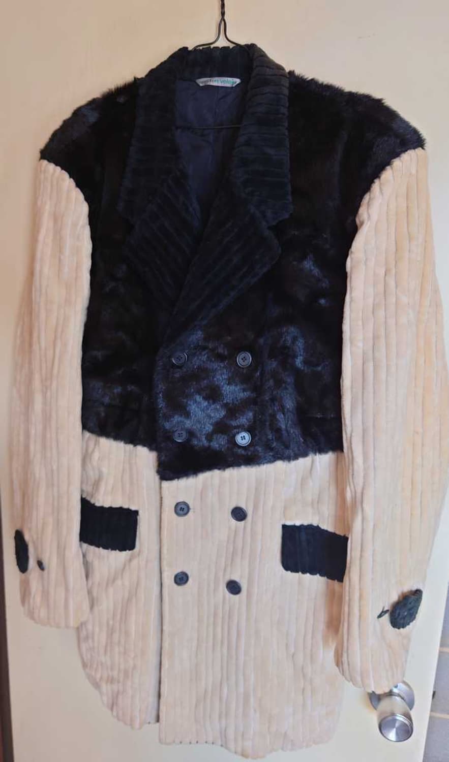 arrston volaju KOHSHIN SATOH 90s jacket 상품이미지1