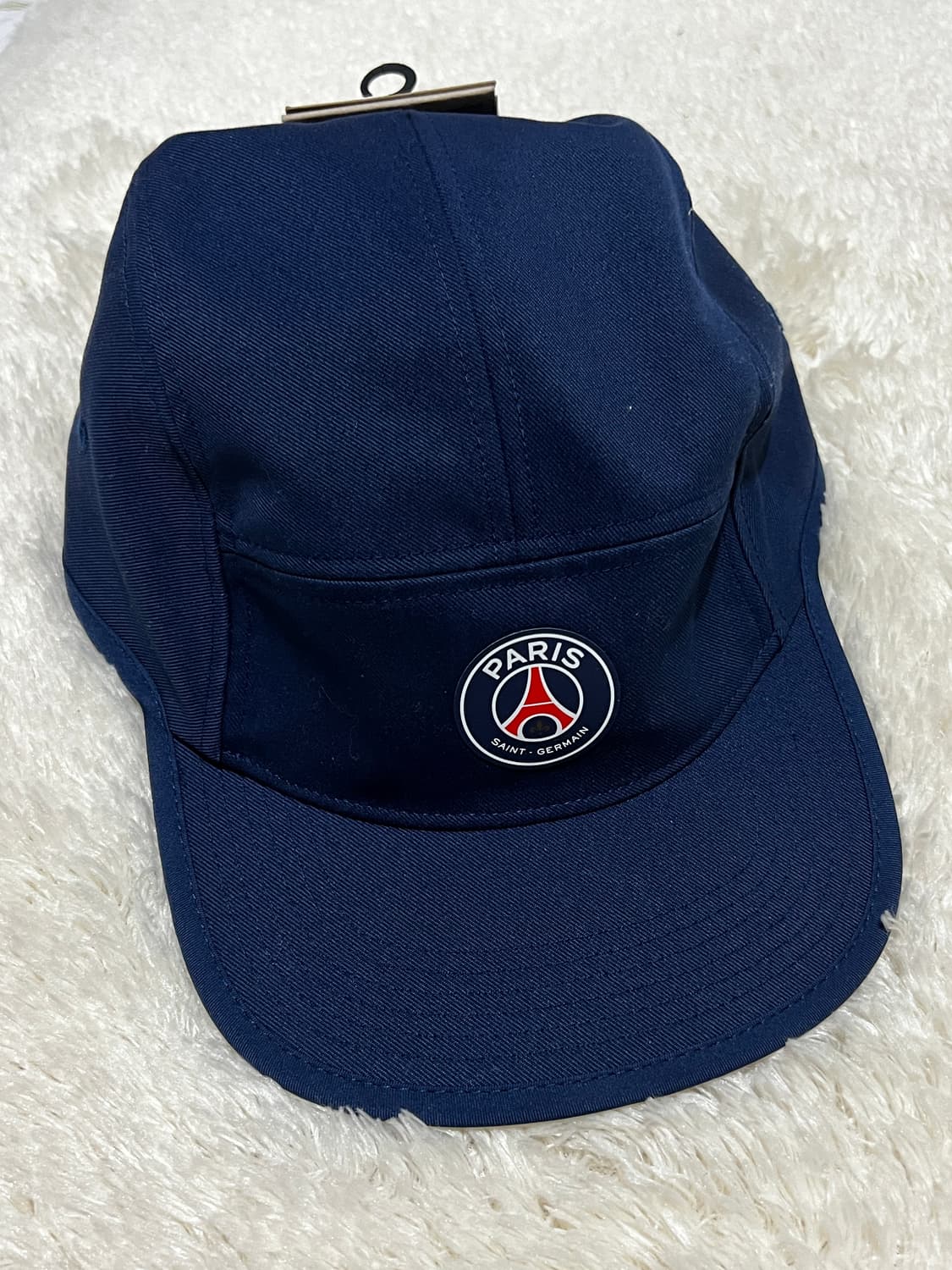 나이키 모자 파리 생제르맹 플라이 캡 상품이미지1