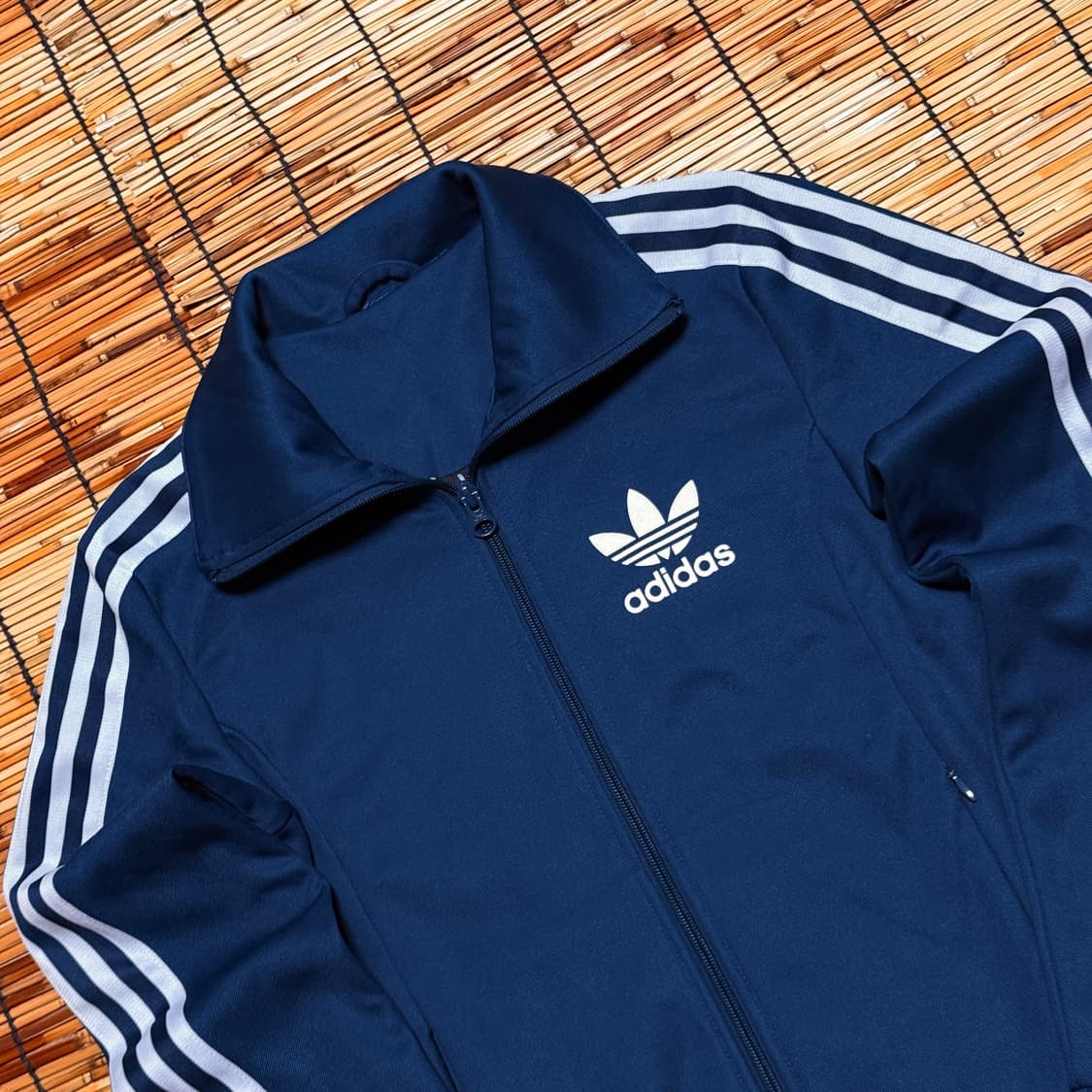 아디다스 청록 유로파 져지 m 상품이미지3