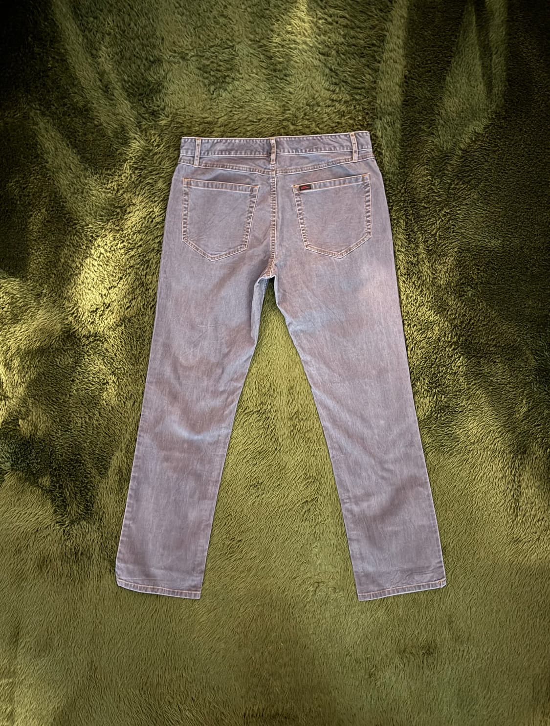 [33x30] L.L.Bean 엘엘빈 코듀로이 5포켓 팬츠 상품이미지8