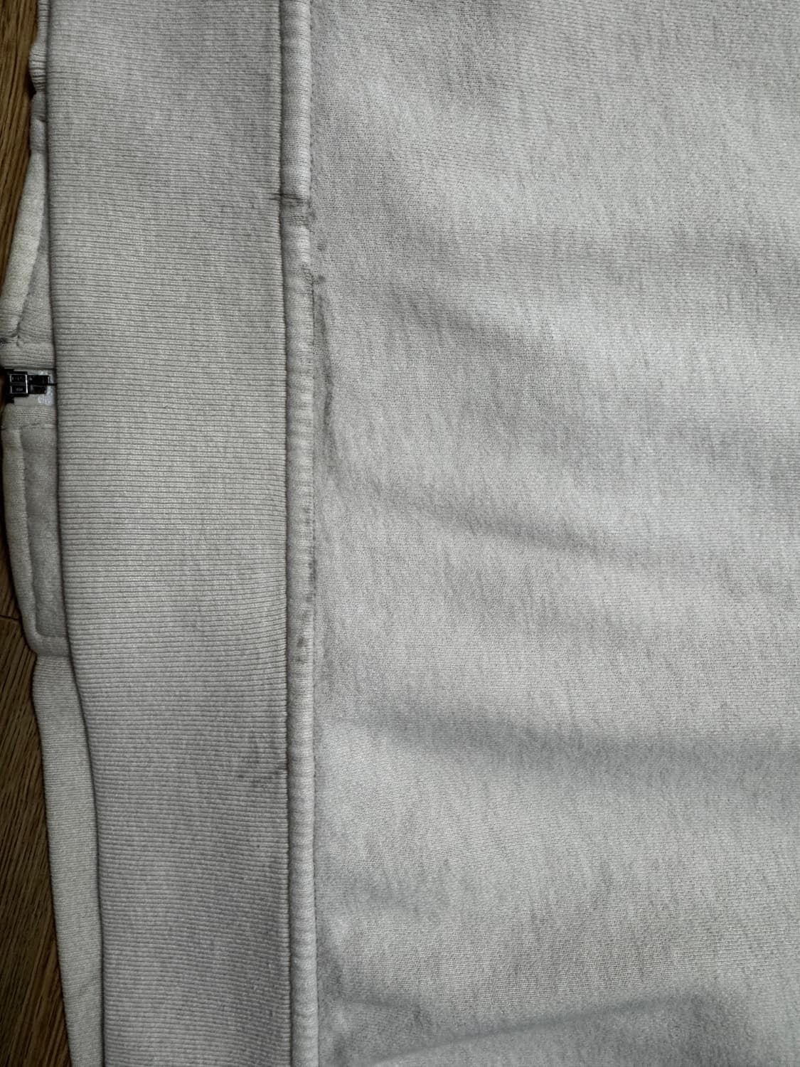 폴로 랄프로렌 포니 로고 미니멀 집업 자켓  상품이미지4