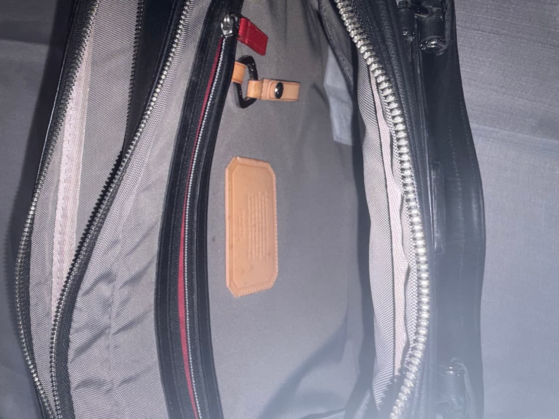 투미 tumi astonia 서류가방 상품이미지4