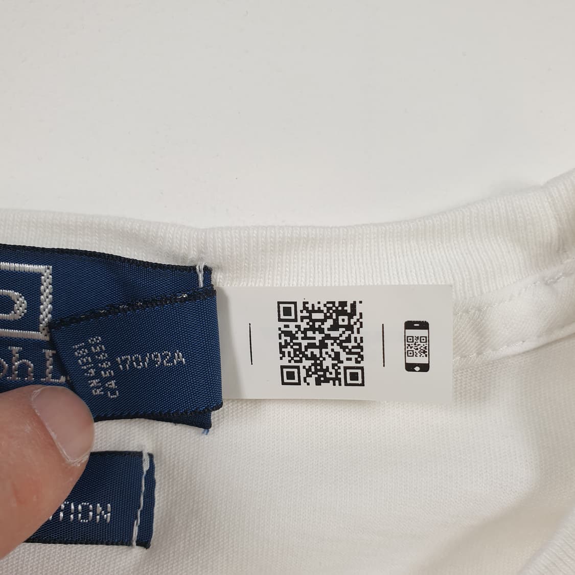 폴로 랄프로렌 반팔 티셔츠 상품이미지3