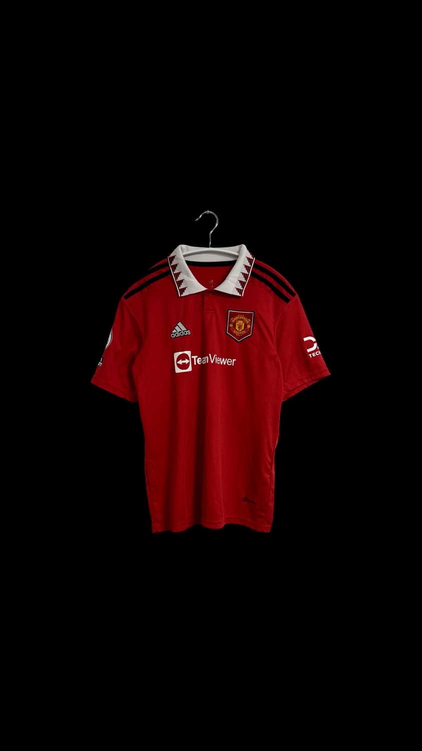 맨유 아디다스 홈저지 상품이미지1