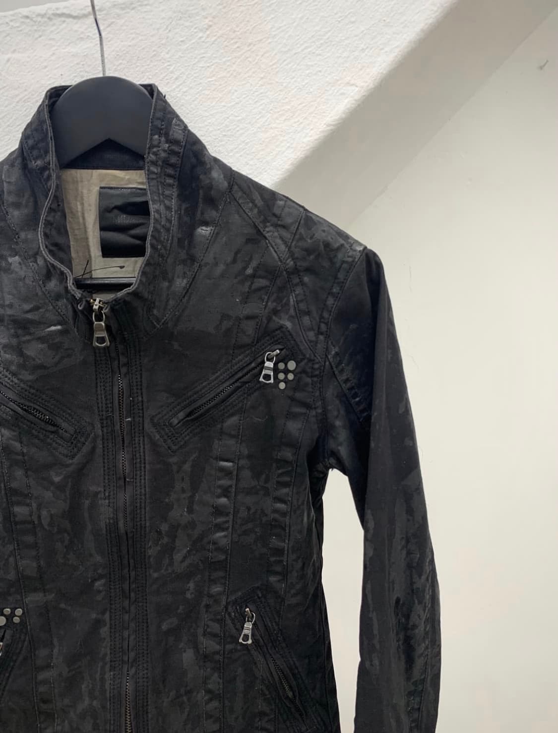 Midas 00s archive cobra waxed sted ride 상품이미지4