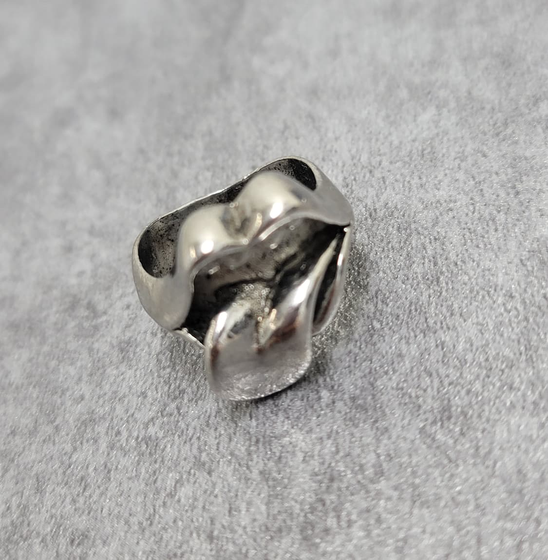 메롱반지 빈티지반지 상품이미지2