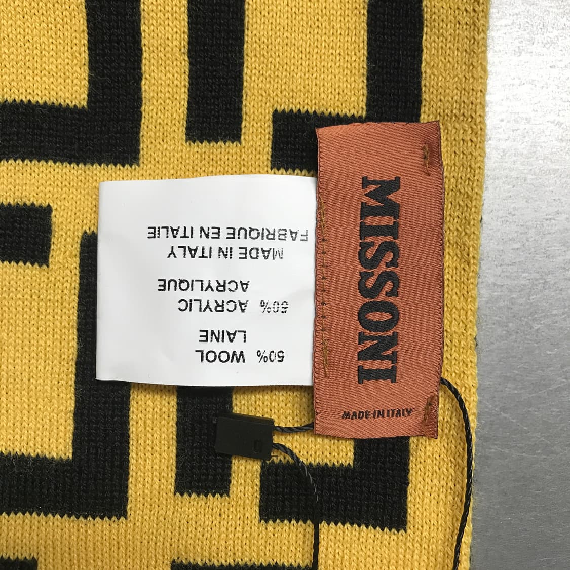 미쏘니 머플러 상품이미지4