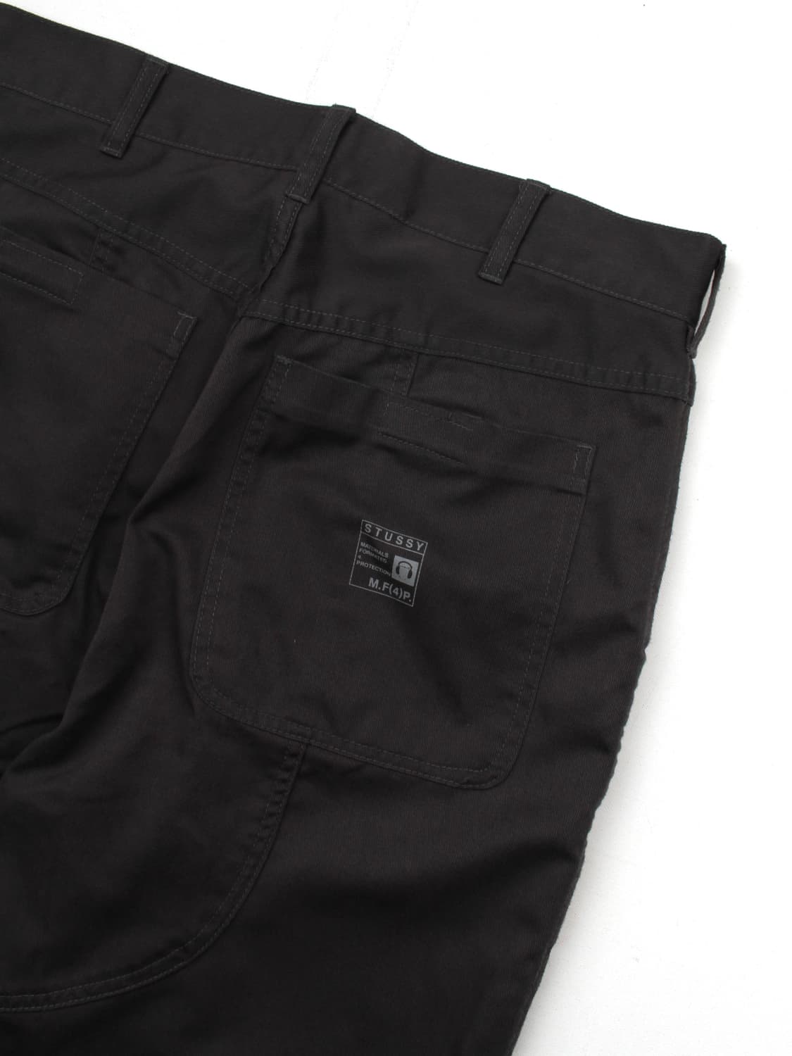 90s STUSSY (34) 상품이미지6