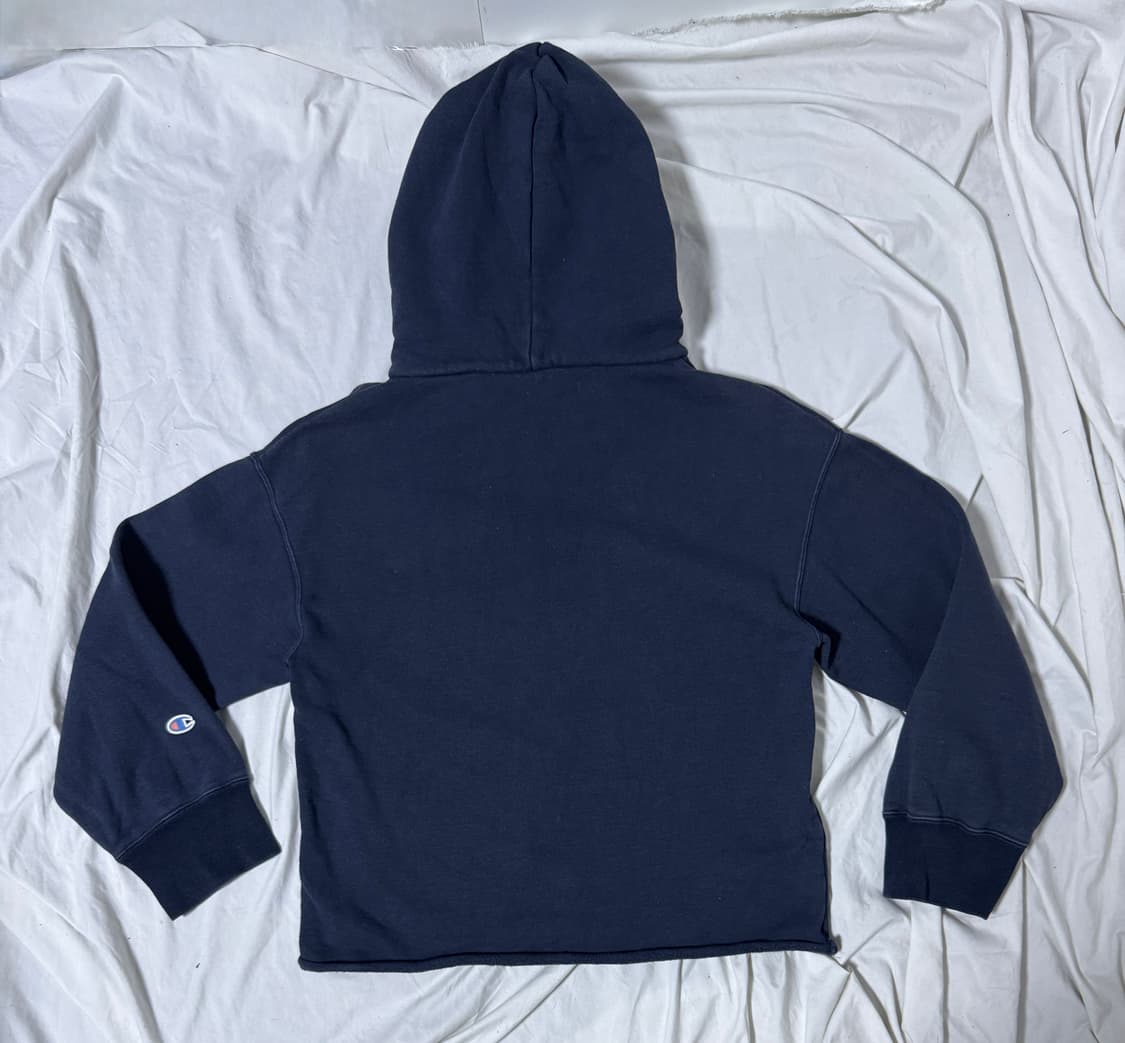 챔피온 후드티 50s 복각 상품이미지2