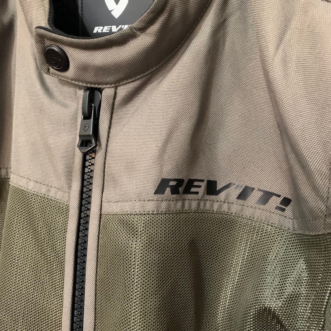 S 레빗 이클립스 메쉬 레이싱 오토바이 자켓 상품이미지6