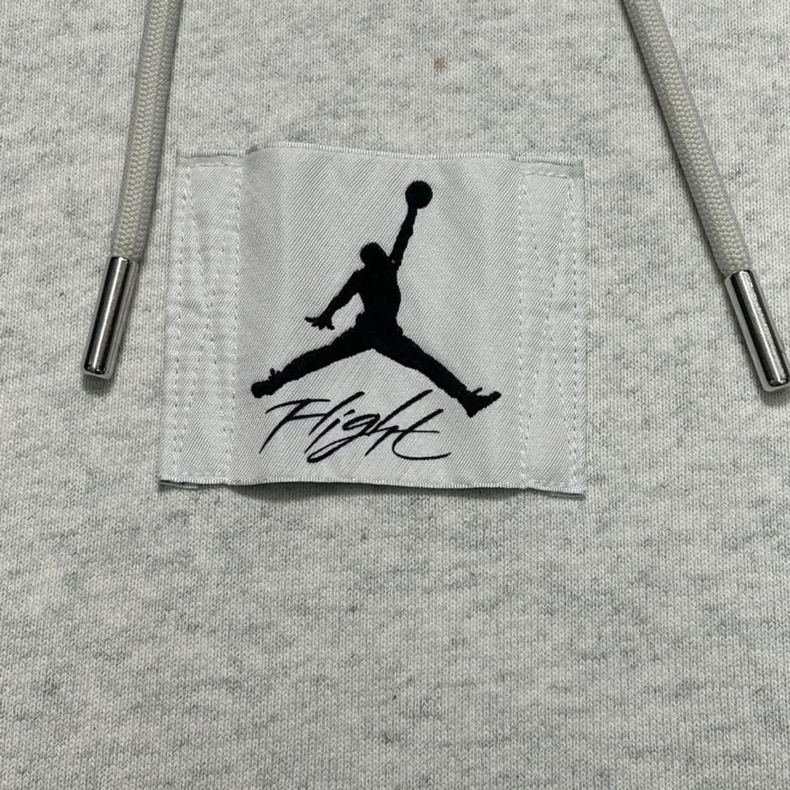 NIKE 조던 에센셜 플리스 풀오버 후디 L 상품이미지2