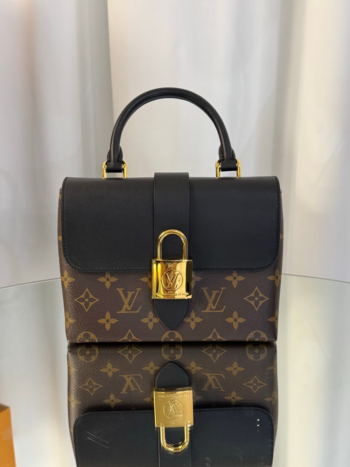 탑핸들 가방 상품이미지1