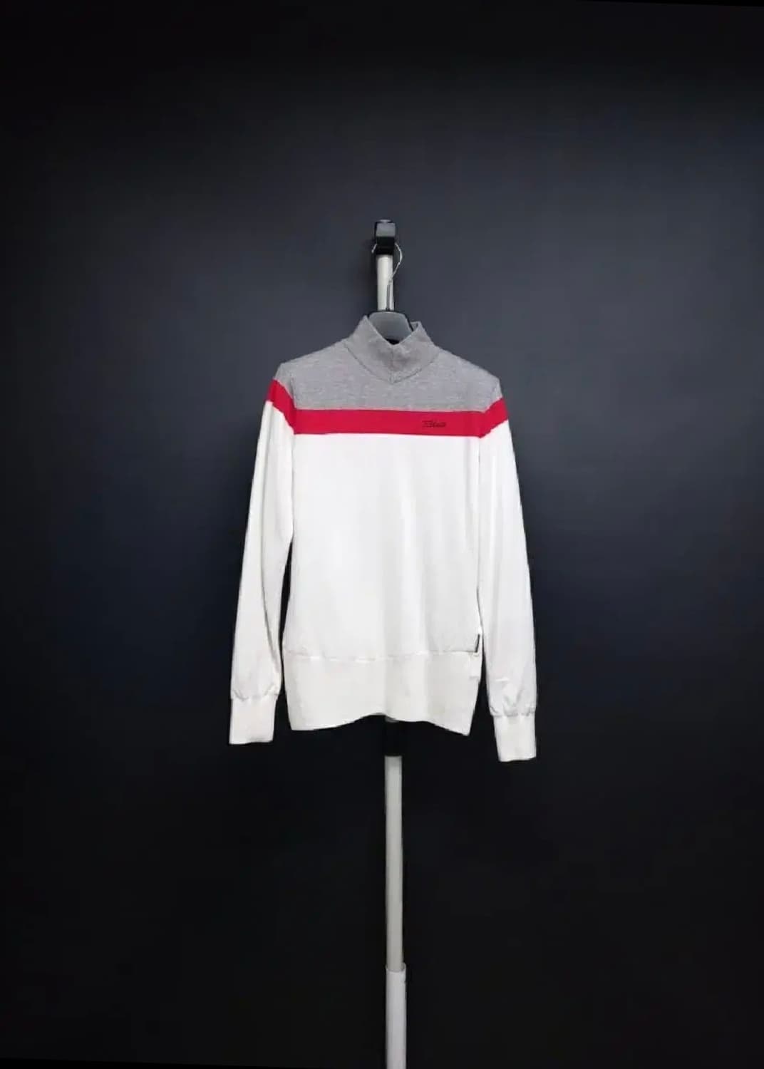 타이틀리스트 골프 추동 방풍 투어핏 니트티 55 상품이미지1