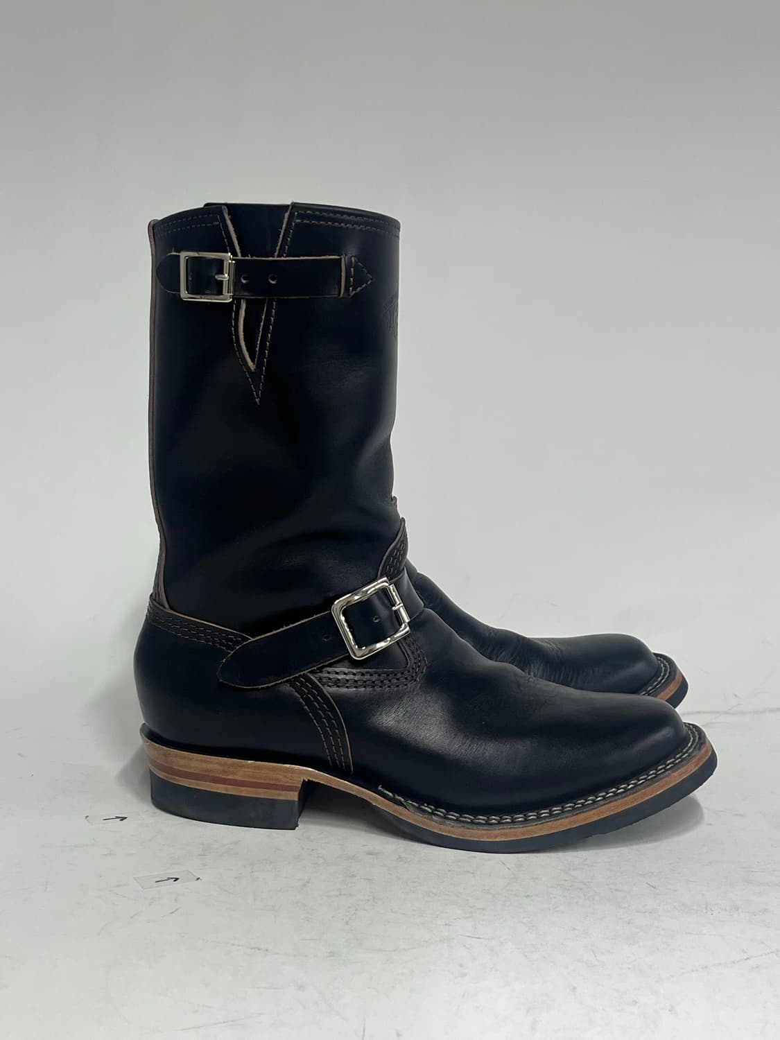 웨스코 미스터 로우 8.5E(265) 상품이미지1