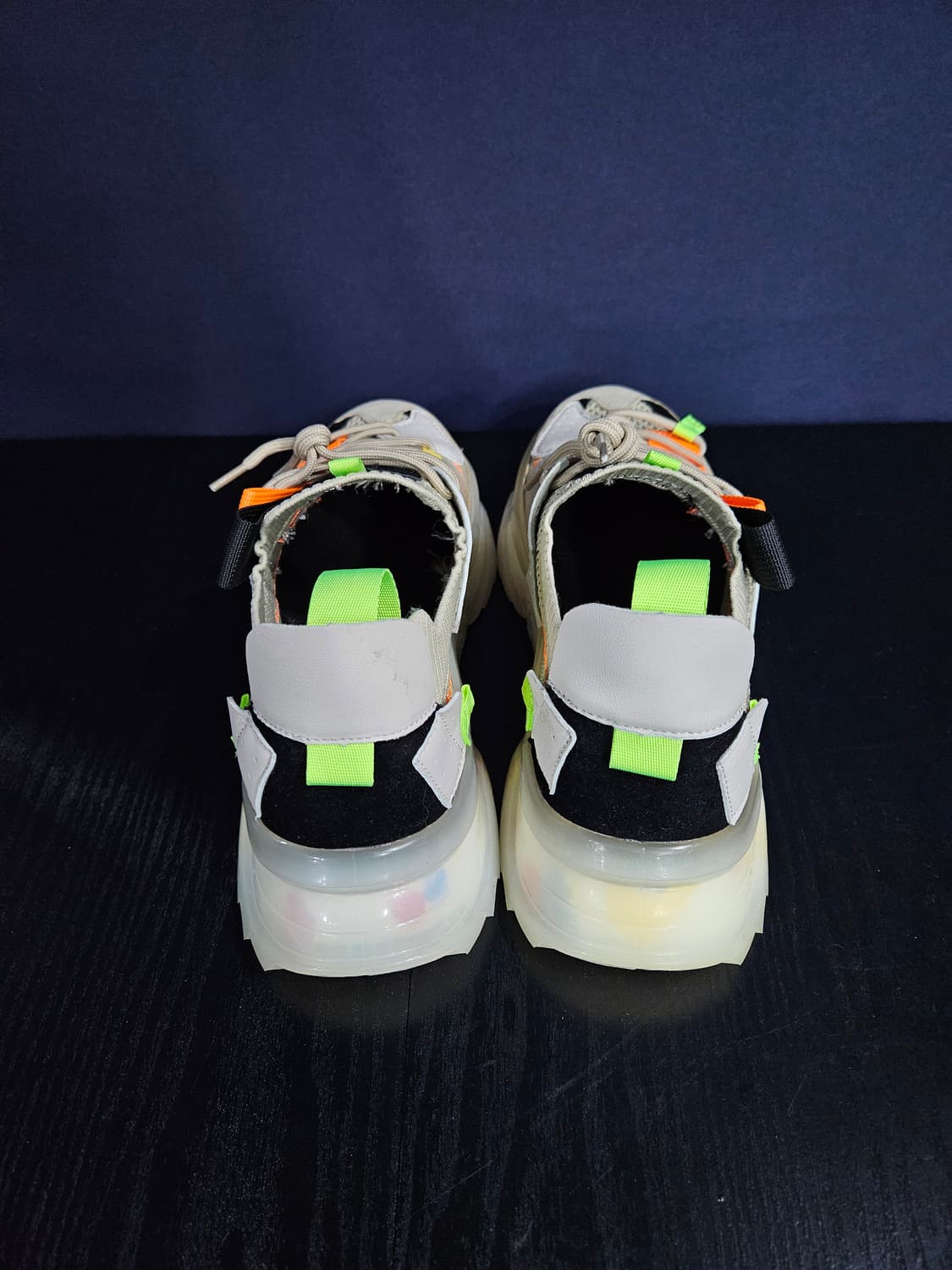 아크디 멀티 케쥬얼 남성 275~280 스니커즈  상품이미지3