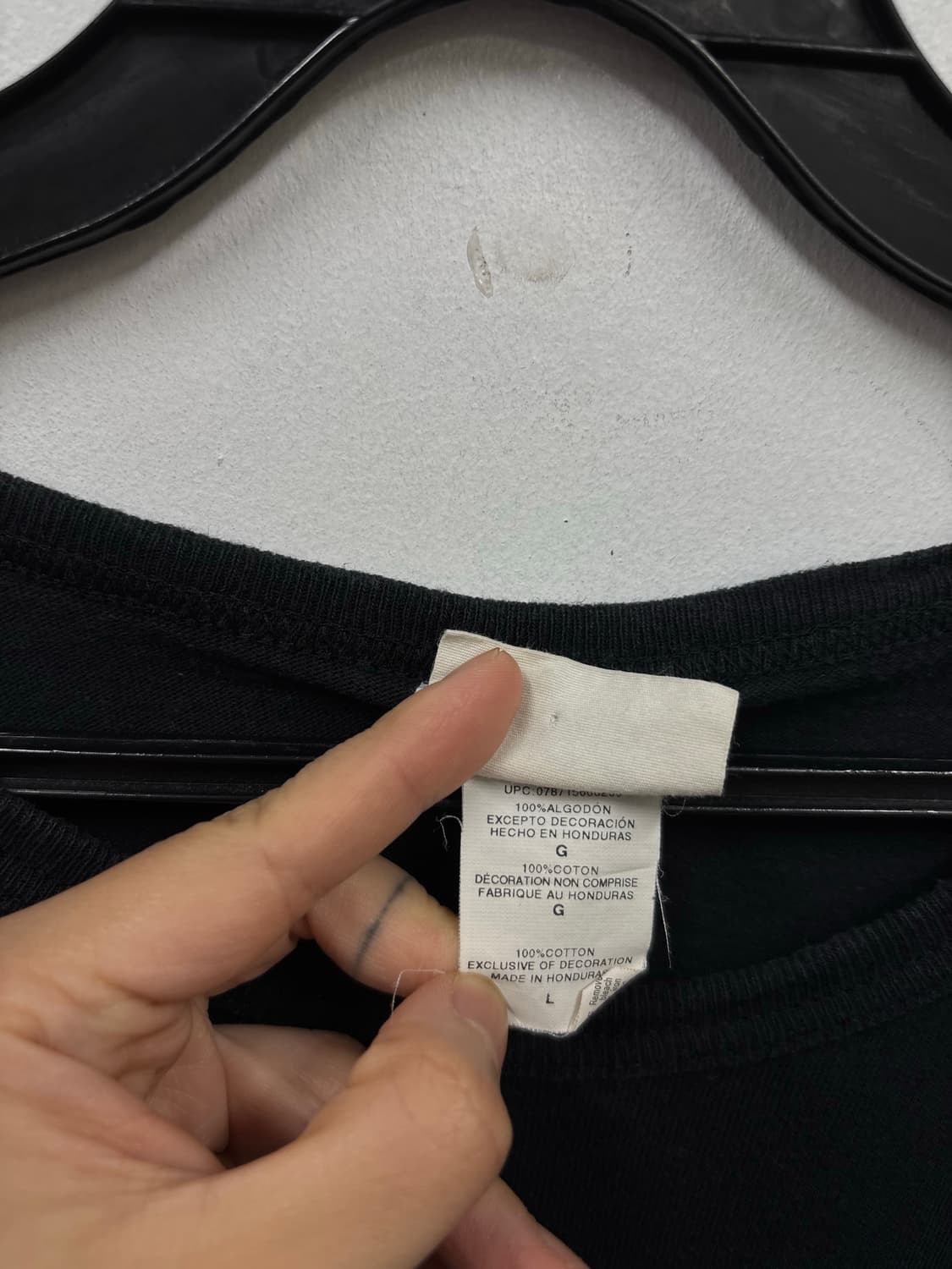 챔피온 반팔티 상품이미지5