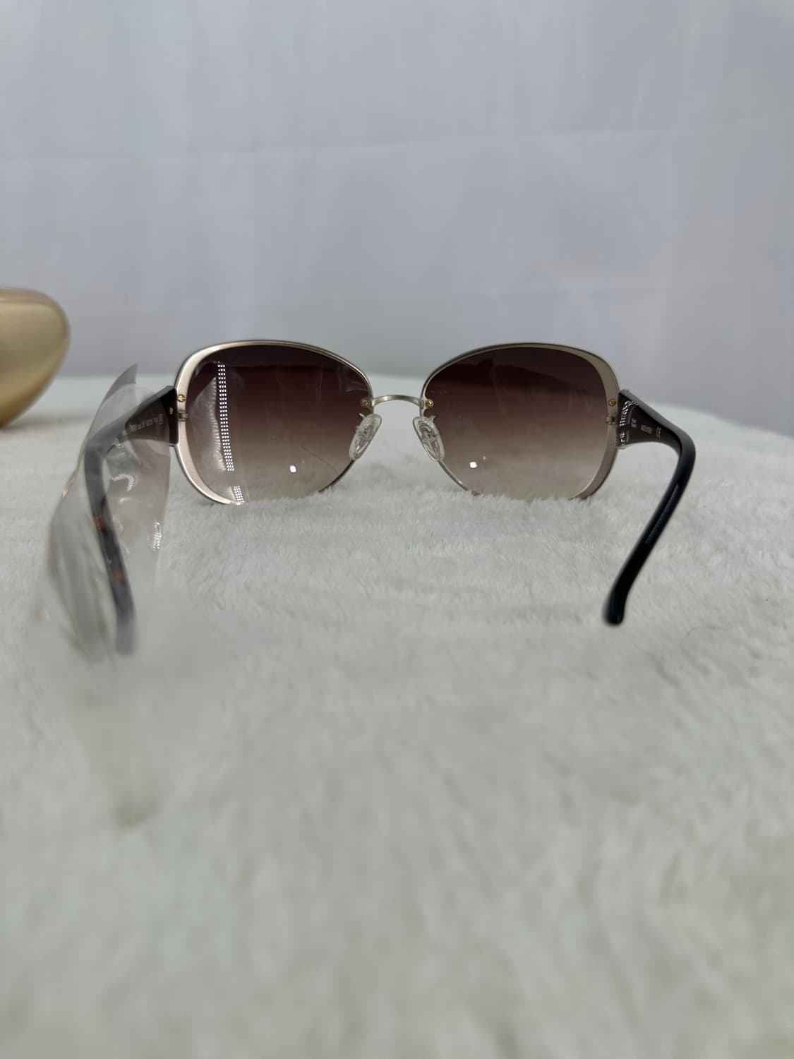 [새상품 무료배송] Made in Italy 비비안웨스트우드 선글라스 상품이미지5