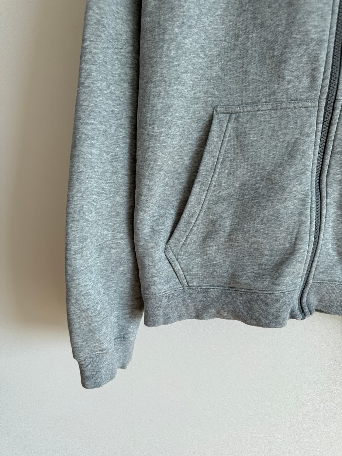 나이키(NIKE) 후드 집업  상품이미지4