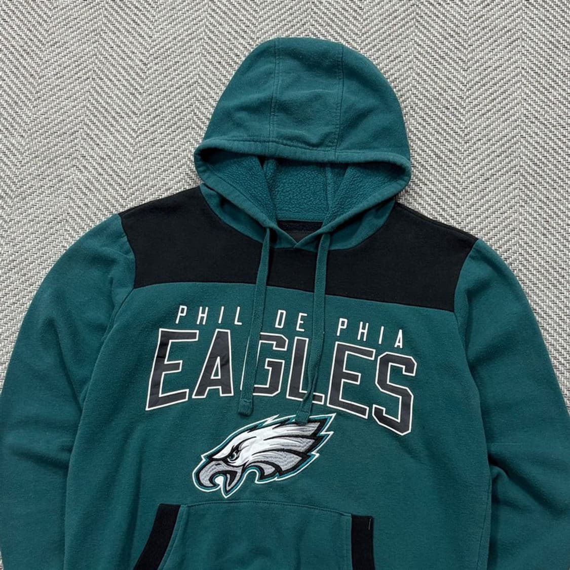 nfl 필라델피아 이글스 후드티 v2621 상품이미지3